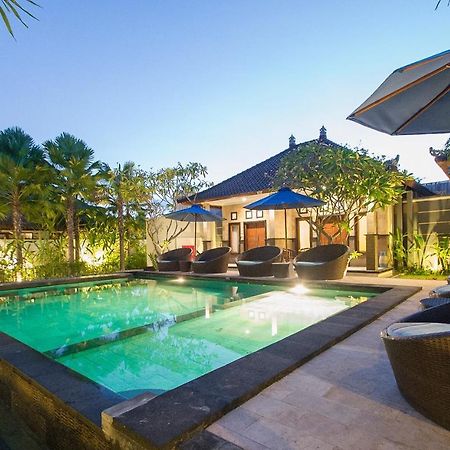 Lembongan Boutique Resort Exteriör bild